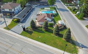 Beach Club By Beach1 Motel